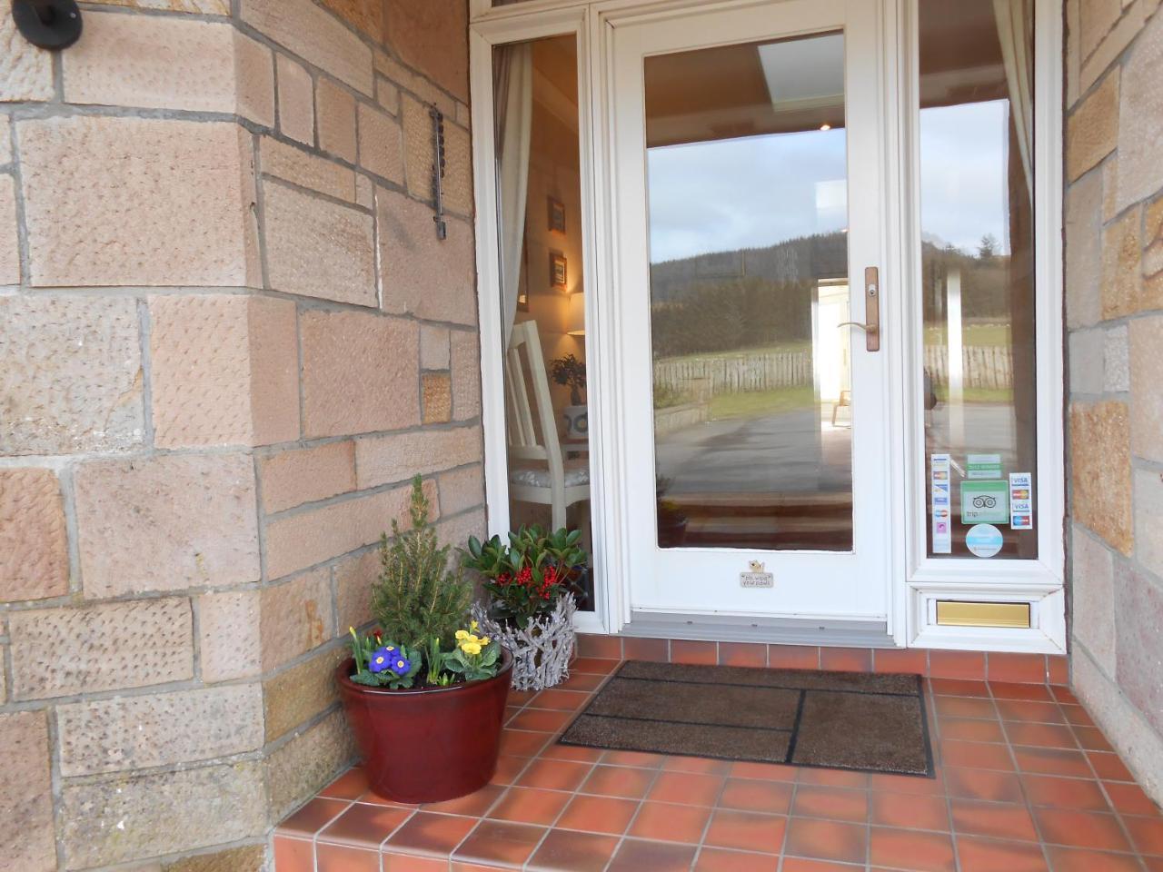 Tambowie Farm Bed & Breakfast Milngavie Εξωτερικό φωτογραφία