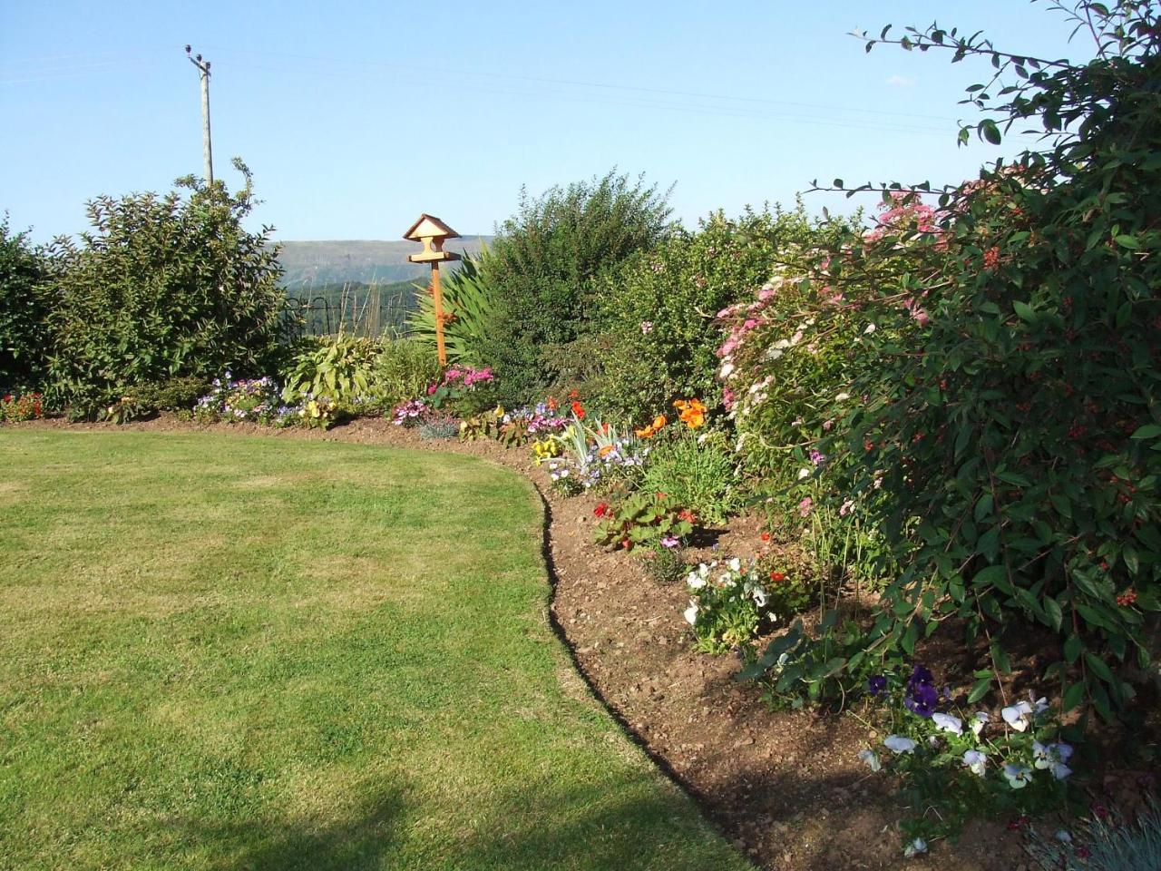 Tambowie Farm Bed & Breakfast Milngavie Εξωτερικό φωτογραφία