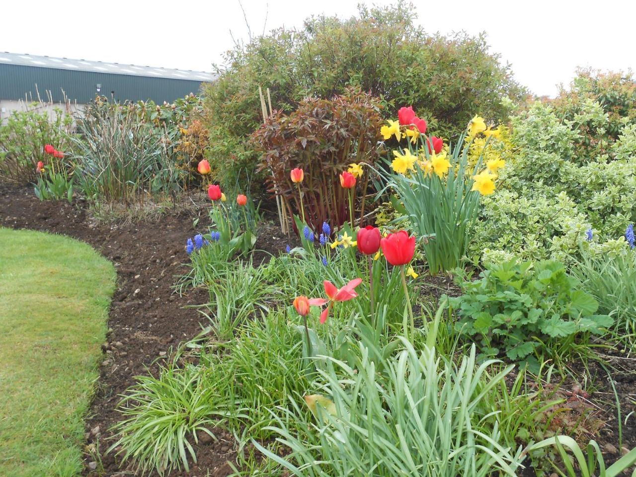 Tambowie Farm Bed & Breakfast Milngavie Εξωτερικό φωτογραφία