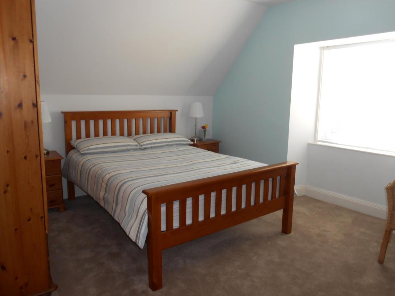 Tambowie Farm Bed & Breakfast Milngavie Εξωτερικό φωτογραφία