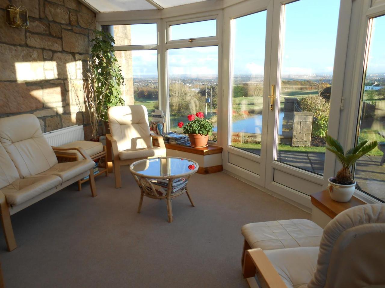 Tambowie Farm Bed & Breakfast Milngavie Εξωτερικό φωτογραφία