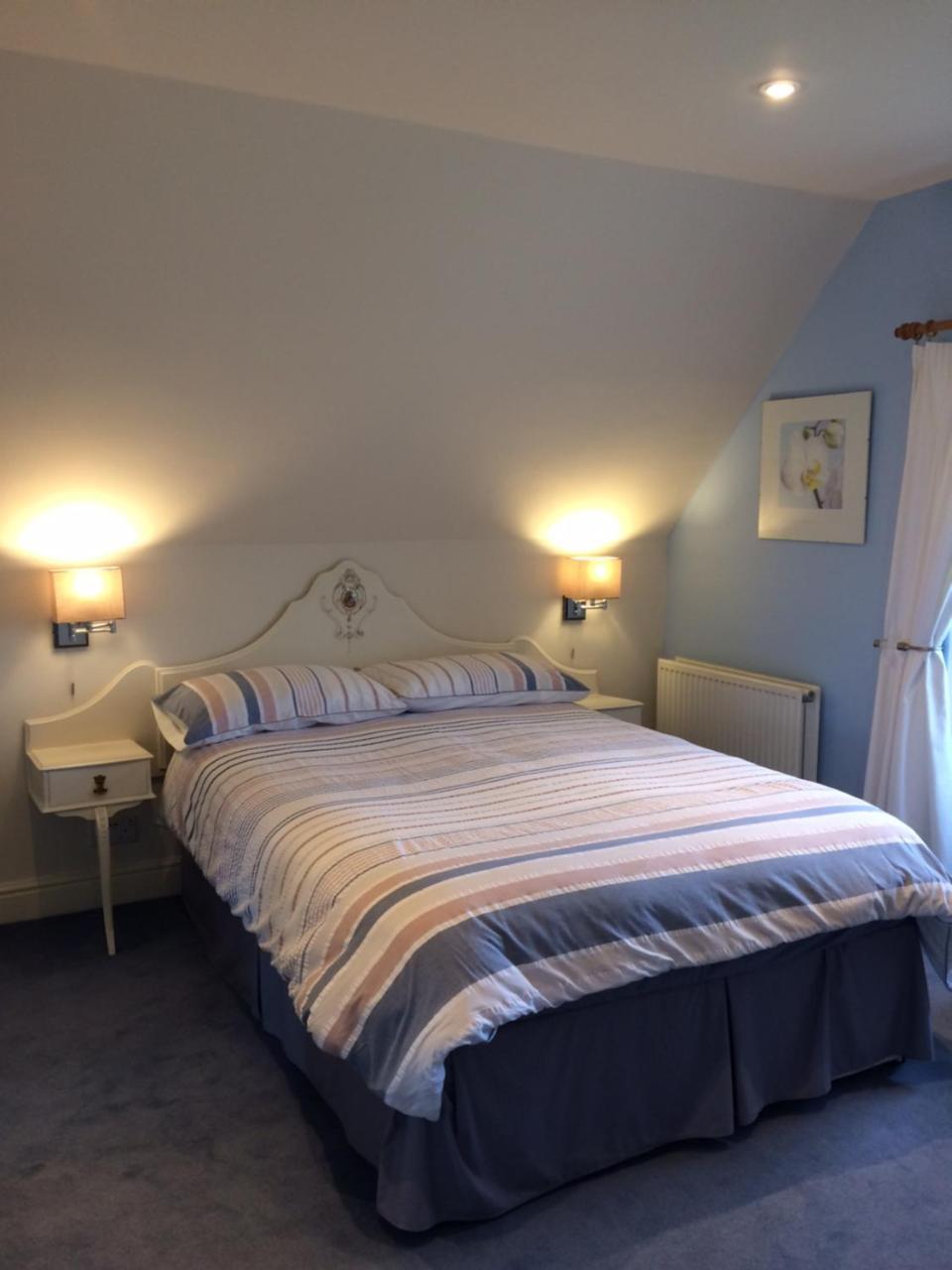 Tambowie Farm Bed & Breakfast Milngavie Εξωτερικό φωτογραφία