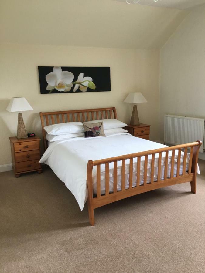 Tambowie Farm Bed & Breakfast Milngavie Εξωτερικό φωτογραφία