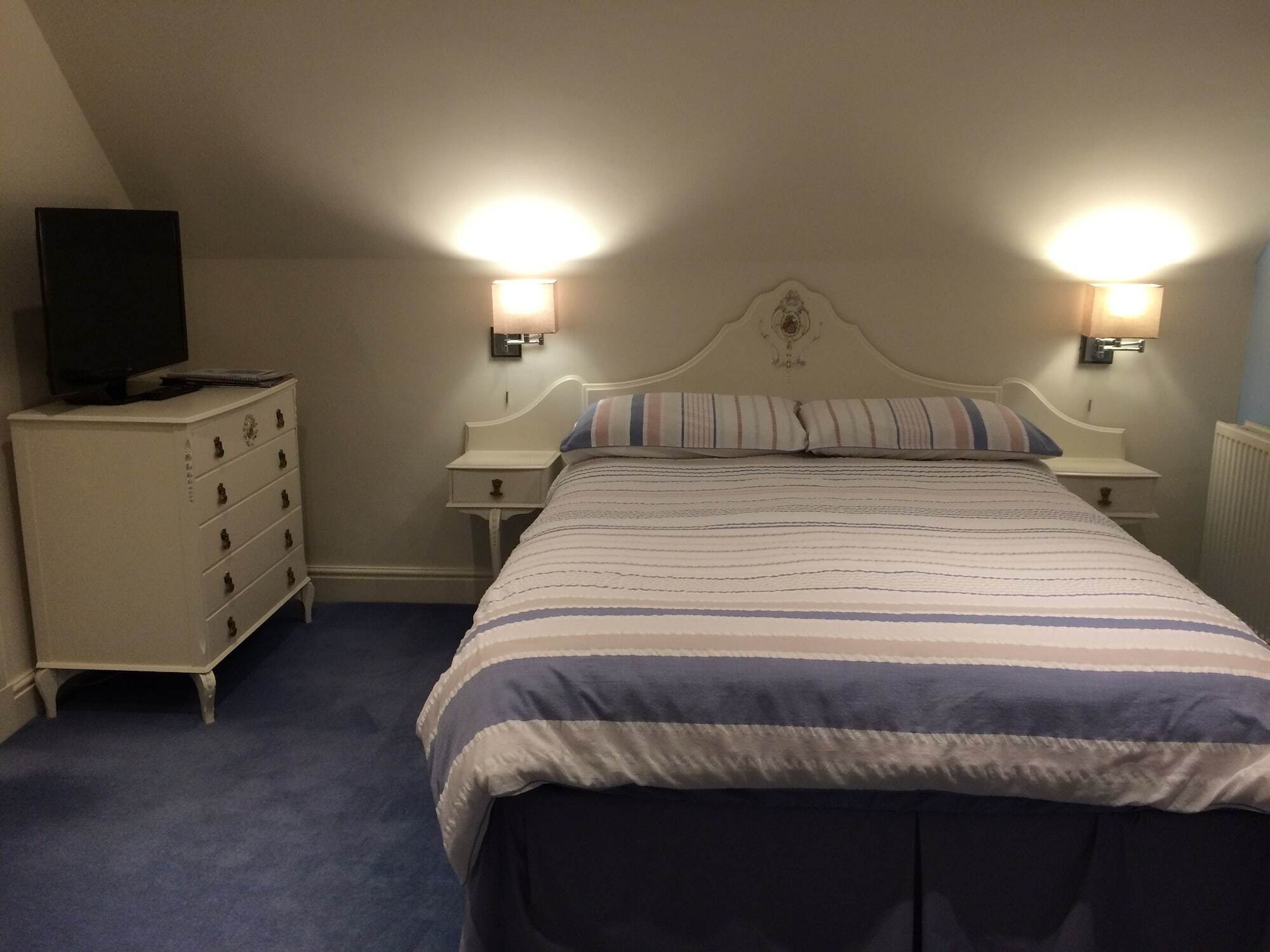 Tambowie Farm Bed & Breakfast Milngavie Εξωτερικό φωτογραφία