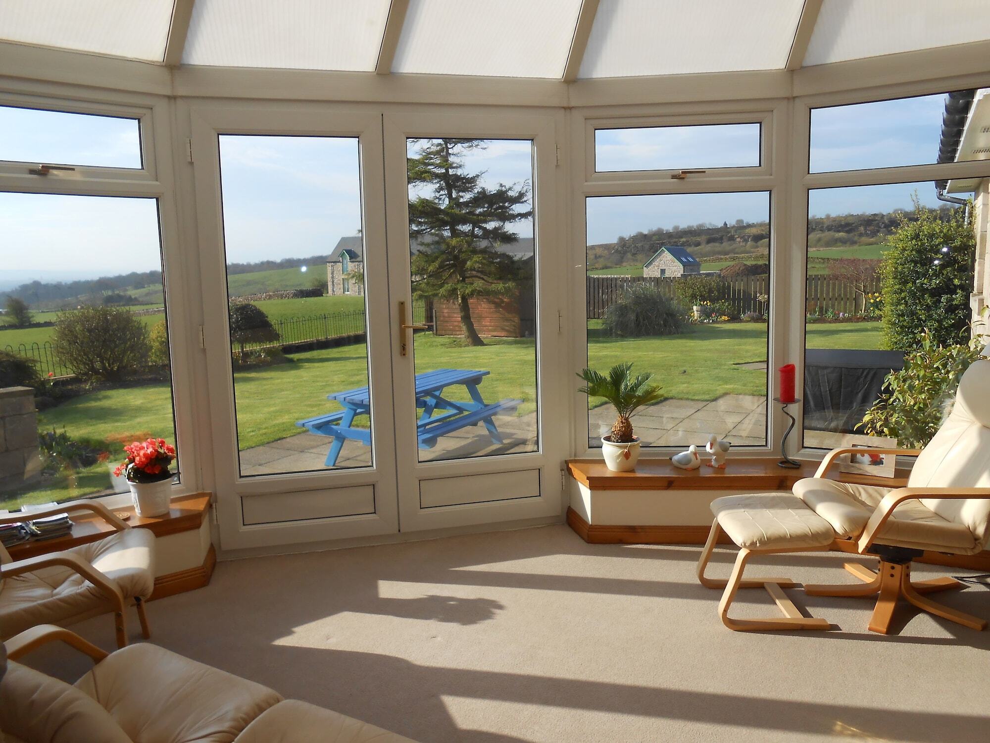 Tambowie Farm Bed & Breakfast Milngavie Εξωτερικό φωτογραφία
